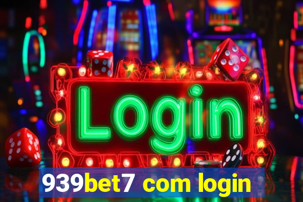 939bet7 com login